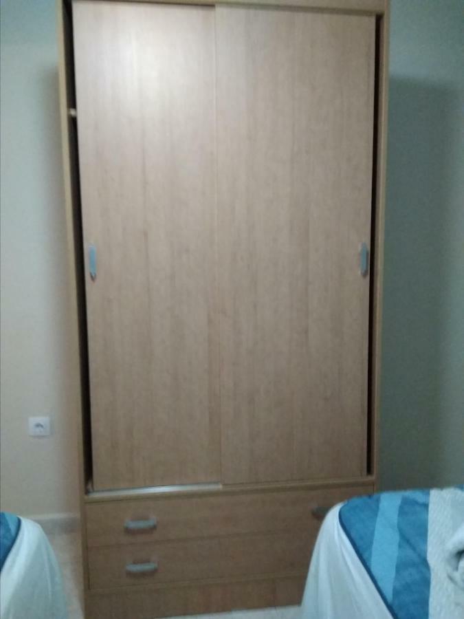 Apartamento Turistico La Victoria Трухільйо Екстер'єр фото