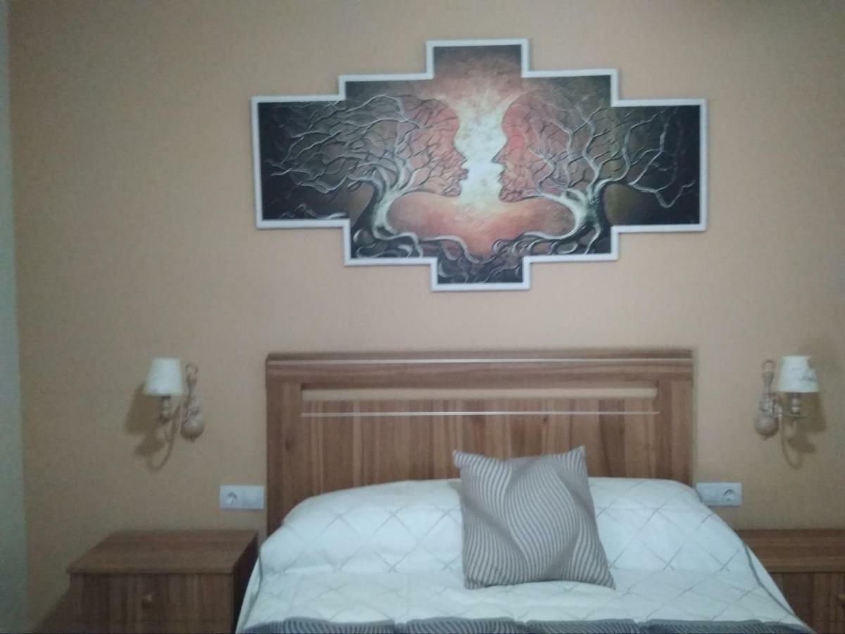 Apartamento Turistico La Victoria Трухільйо Екстер'єр фото