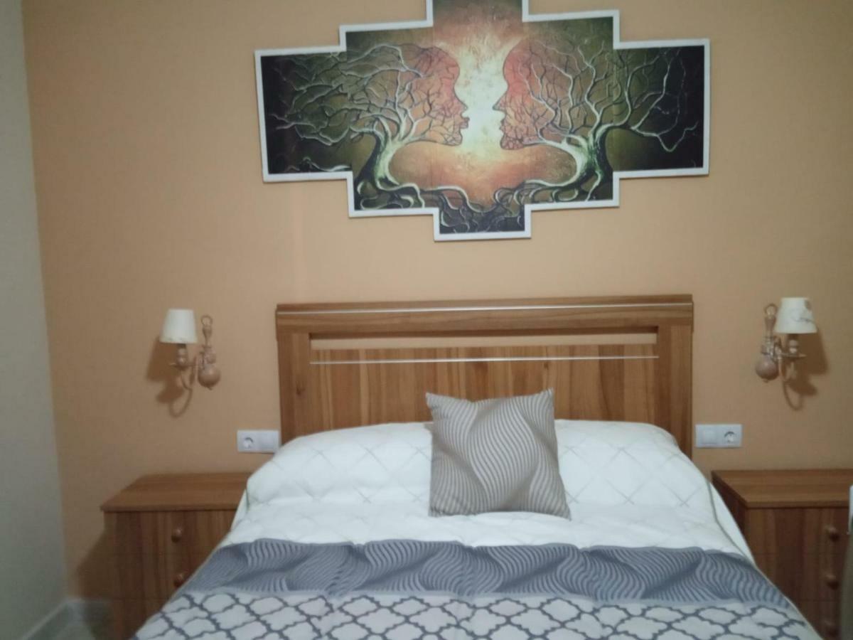 Apartamento Turistico La Victoria Трухільйо Екстер'єр фото